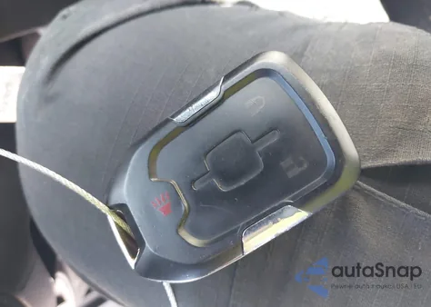 2018 GMC Terrain Sle z USA, uszkodzony, nr VIN 3GKALMEVXJL242455